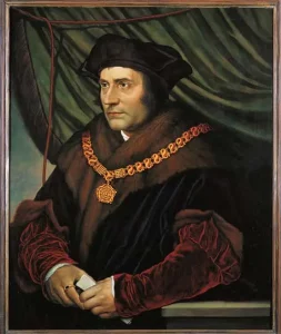 Thomas More Feast: A Celebration of Faith, Fellowship, and Community