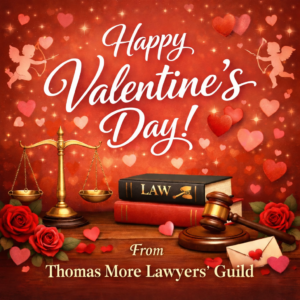 Happy Valentine’s Day!