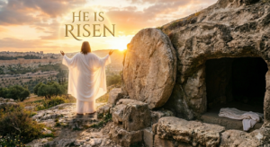 Happy Easter Sunday from the Thomas More Lawyers’ Guild!