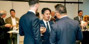 The YPCT Executive Fundraiser Night (September 9, 2026)