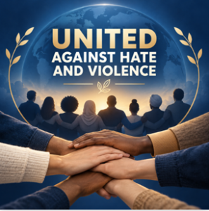 United Against Hate and Violence